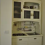 شقة Pod Kostanji Osp