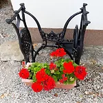 شقة Pod Kostanji *