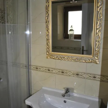 Apartamento Pod Kostanji *