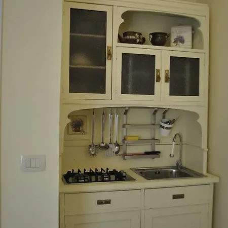 Appartement Pod Kostanji Osp