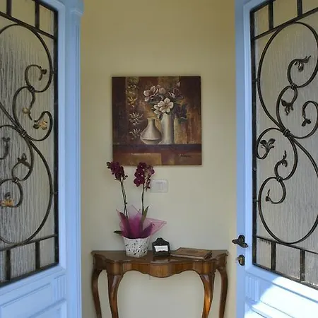 Appartement Pod Kostanji *