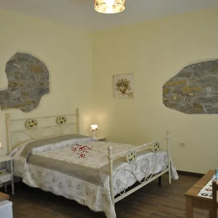 Apartamento Pod Kostanji Osp