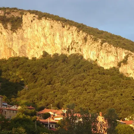 Apartamento Pod Kostanji *