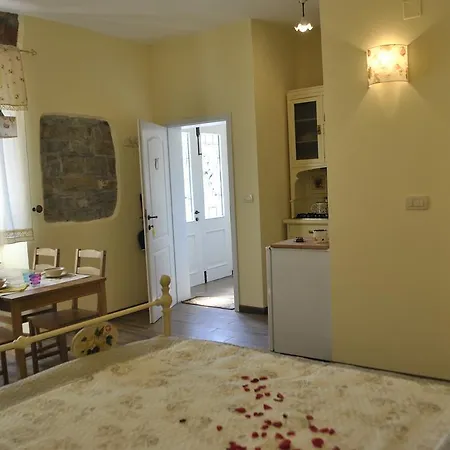 Apartment Pod Kostanji