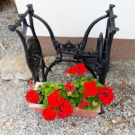 Appartement Pod Kostanji *