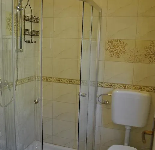 アパート Pod Kostanji Osp