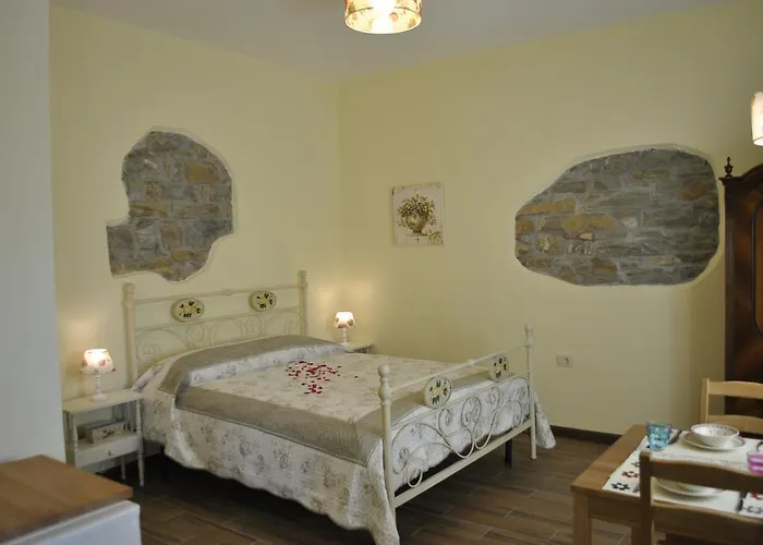 アパート Pod Kostanji Osp